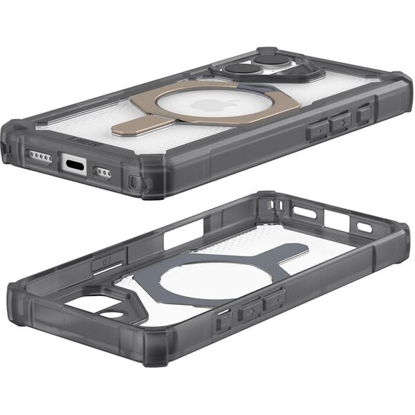 UAG-Plasma-XTE-Magsafe-kryt-iPhone-17-kourovy-titanovy