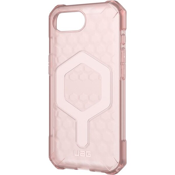 UAG-Essential-Armor-Magsafe-kryt-iPhone-17e-16e-ruzovy