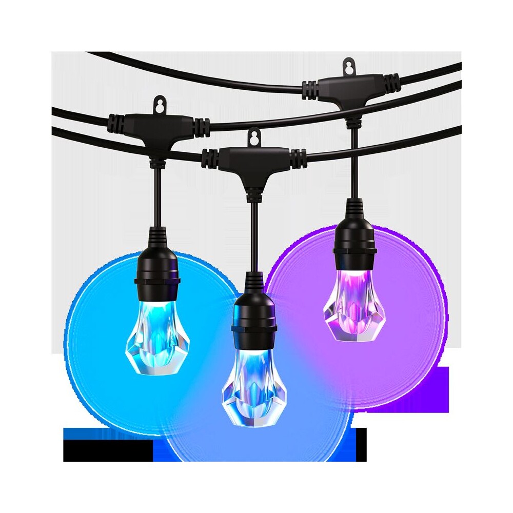 Nanoleaf-Outdoor-String-Lights-Starter-Kit-30M