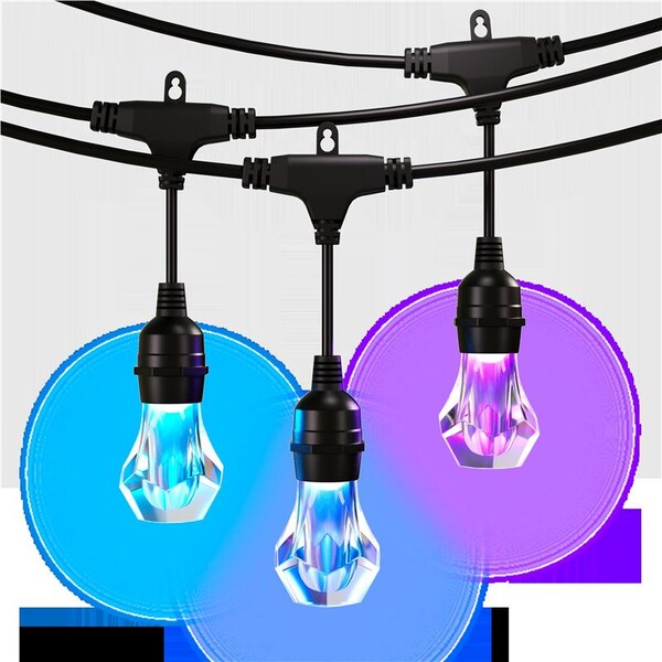 Nanoleaf-Outdoor-String-Lights-Starter-Kit-30M