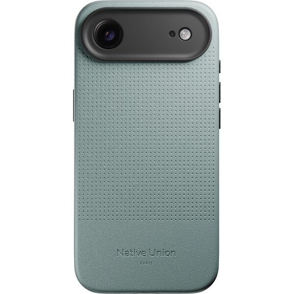 Native-Union-Active-Case-MagSafe-kryt-z-recyklovaneho-materialu-iPhone-Air-slate-green