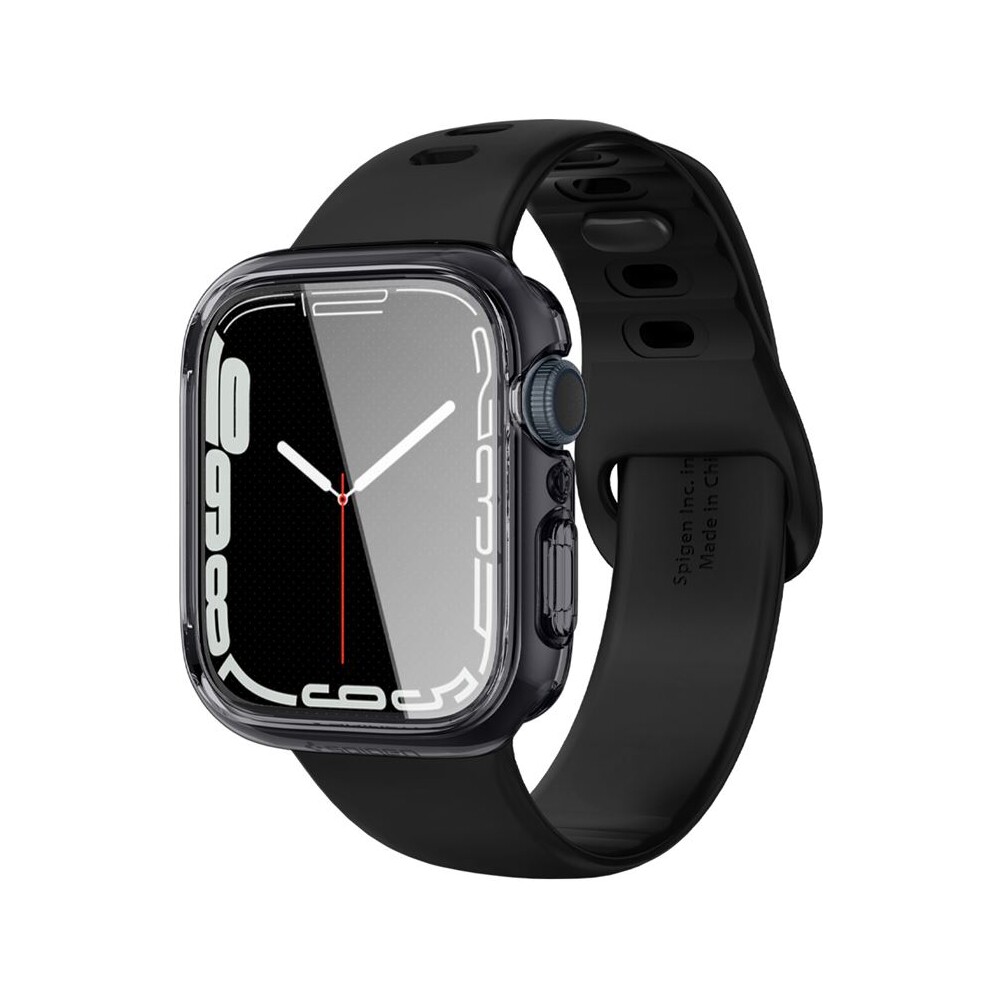 Spigen-Ultra-Hybrid-kryt-Apple-Watch-9-8-7-45mm-kourovy