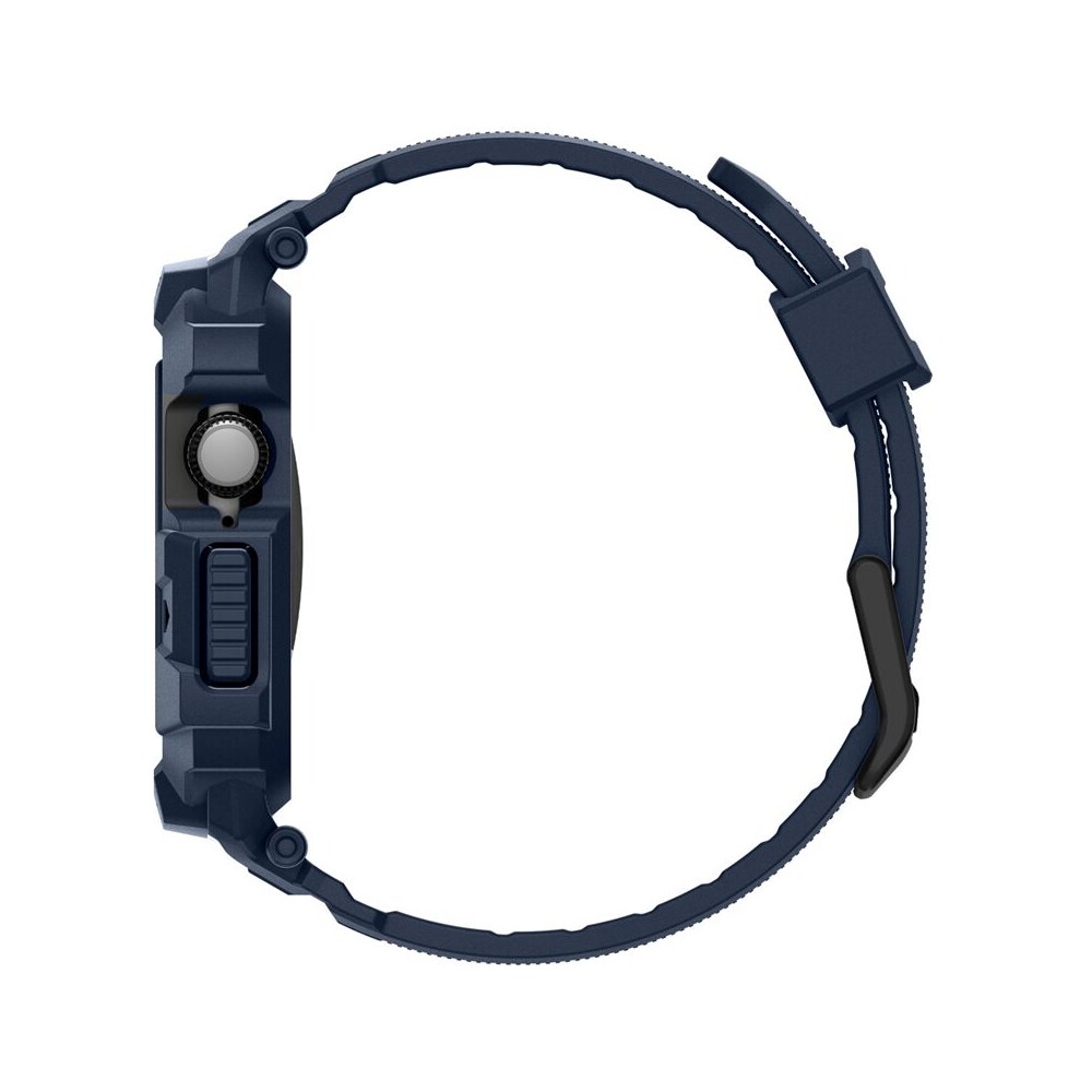 Spigen-Rugged-Armor-Pro-2-pouzdro-Apple-Watch-11-42mm-navy-blue