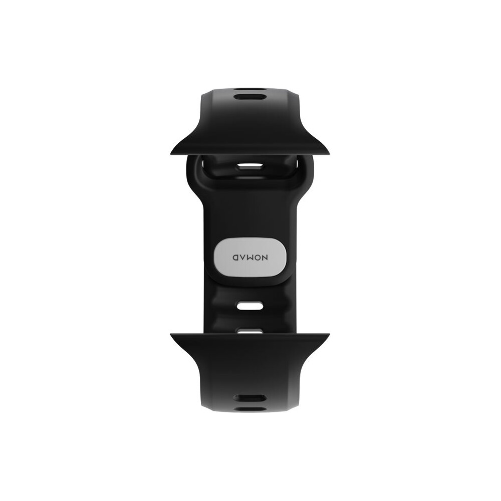 Nomad-Tempo-Band-FKM-reminek-Apple-Watch-49mm-Ultra-black
