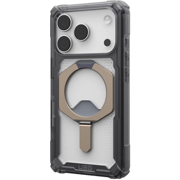 UAG-Plasma-XTE-Magsafe-kryt-iPhone-17-Pro-kourovy-titanovy