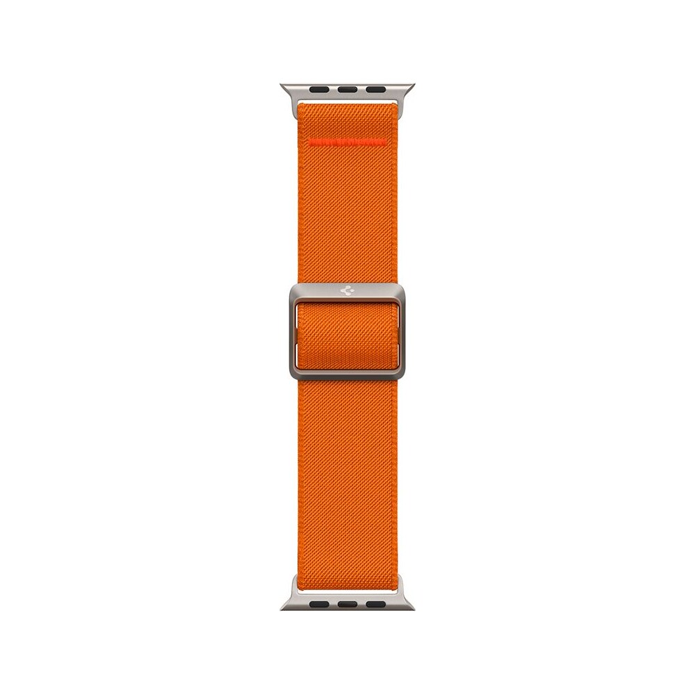 Spigen-Lite-Fit-Ultra-reminek-Apple-Watch-49-46-45-44-42mm-oranzovy