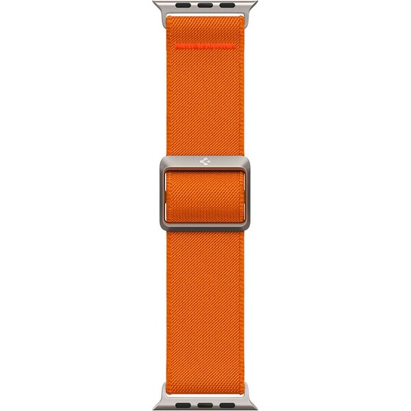 Spigen-Lite-Fit-Ultra-reminek-Apple-Watch-49-46-45-44-42mm-oranzovy