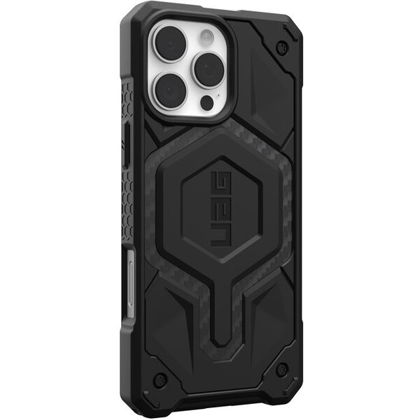 UAG-Monarch-Pro-Magsafe-Carbon-Fiber-kryt-iPhone-16-Pro-Max