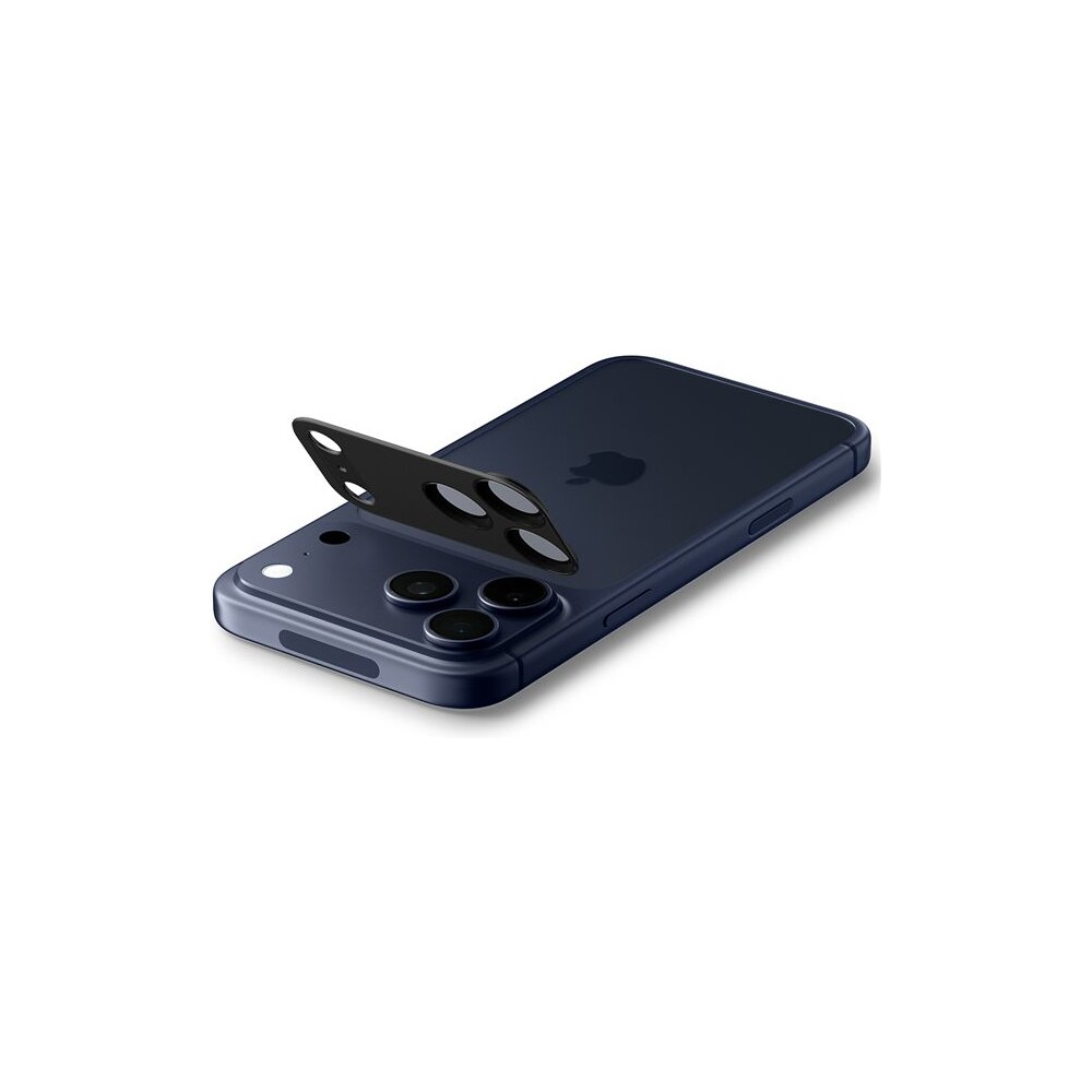 Spigen-Glass-tR-EZ-Fit-Optik-Pro-XL-sklo-na-fotoaparat-iPhone-17-Pro-Max-cerne