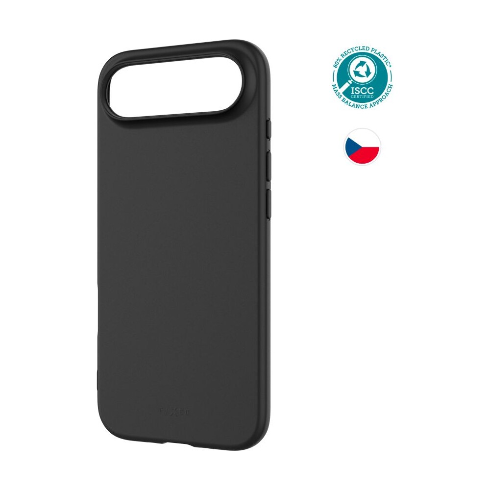 FIXED-ReStory-TPU-recyklovany-kryt-Apple-iPhone-Air-cerny