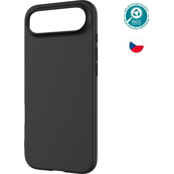 FIXED-ReStory-TPU-recyklovany-kryt-Apple-iPhone-Air-cerny