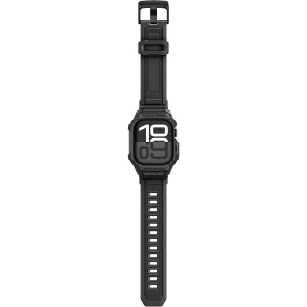 Spigen-Rugged-Armor-Pro-2-pouzdro-Apple-Watch-11-42mm-matte-black