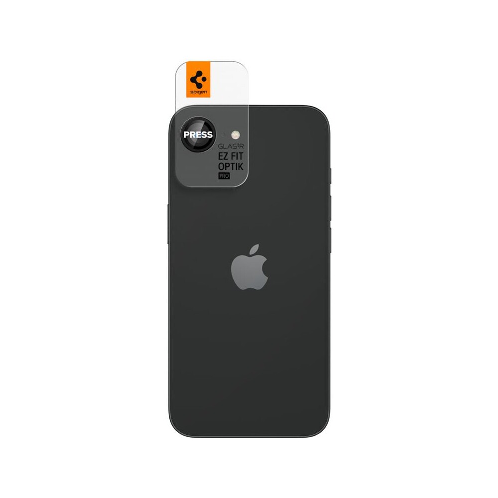 Spigen-Glass-tR-EZ-Fit-Optik-Pro-2-Pack-sada-skel-iPhone-17e-16e-cerna