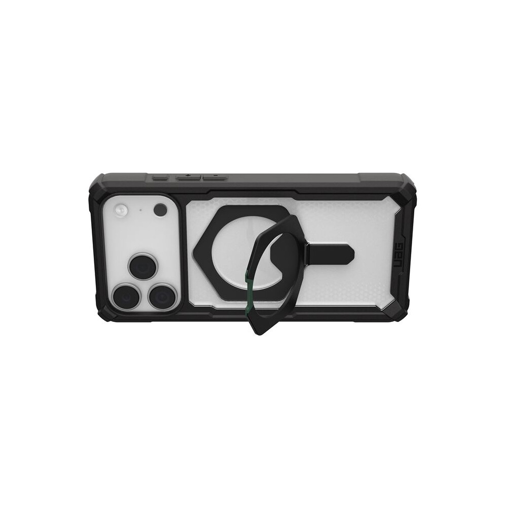 UAG-Plasma-XTE-Magsafe-kryt-iPhone-17-Pro-Max-cerny-ciry