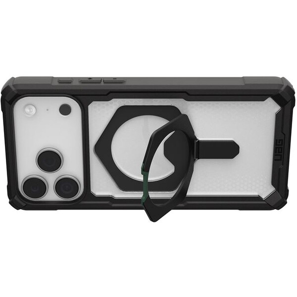 UAG-Plasma-XTE-Magsafe-kryt-iPhone-17-Pro-Max-cerny-ciry