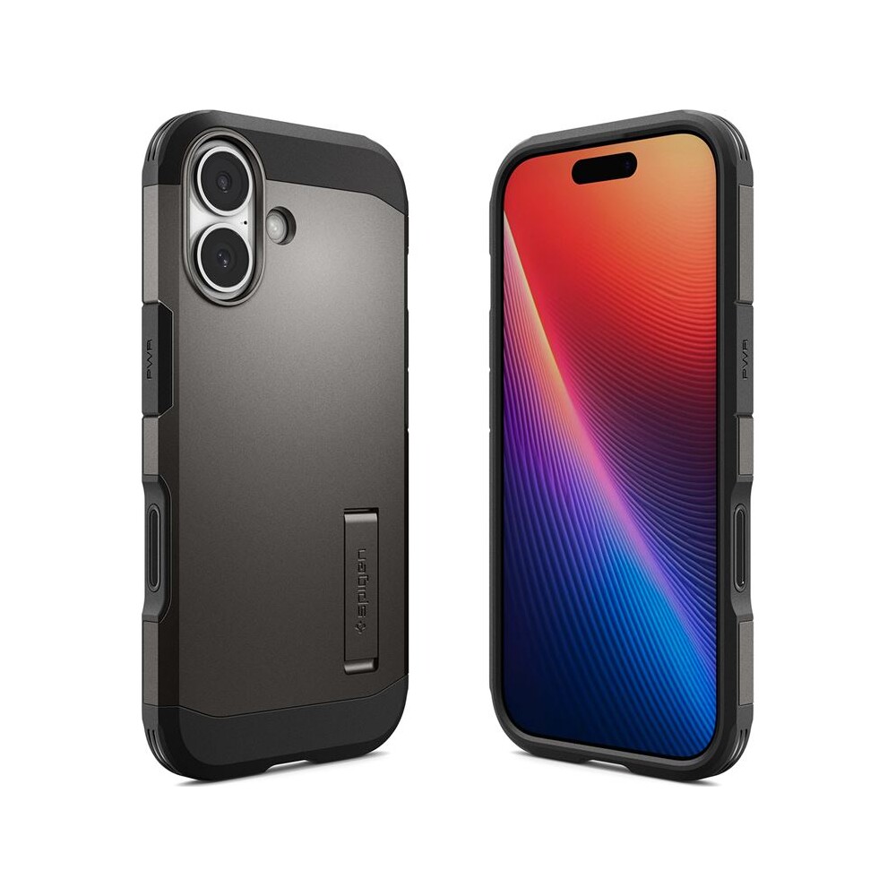 Spigen-Tough-Armor-T-MagSafe-kryt-iPhone-17-gunmetal