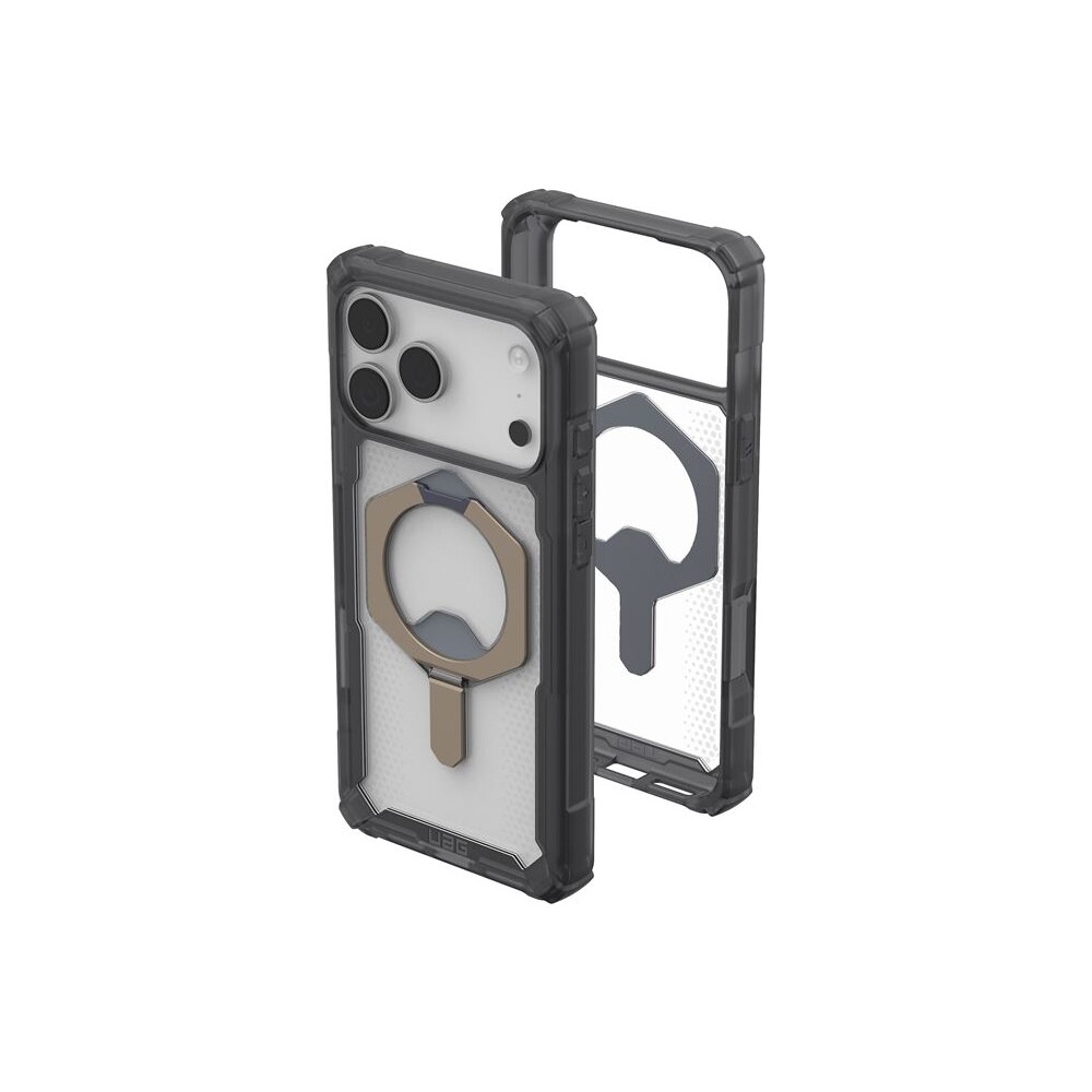UAG-Plasma-XTE-Magsafe-kryt-iPhone-17-Pro-Max-kourovy-titanovy