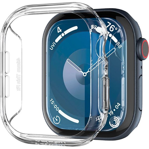 Spigen-Thin-Fit-pouzdro-Apple-Watch-10-11-46mm-cire