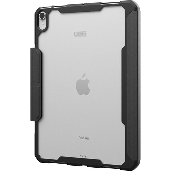 UAG-Essential-Armor-pouzdro-iPad-Air-11-2024-2025-2026-cerne