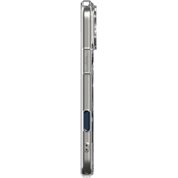 Spigen-Ultra-Hybrid-T-MagSafe-kryt-iPhone-17-Pro-matte-blue