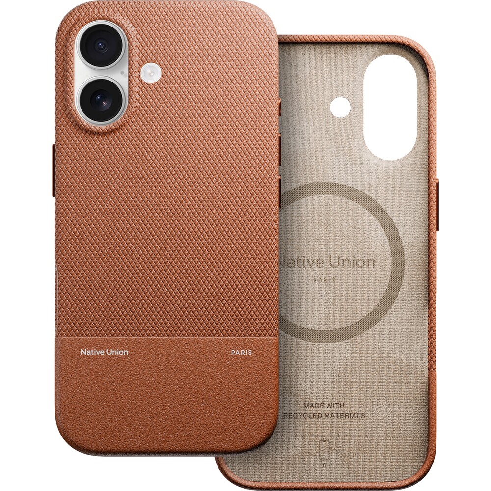 Native-Union-RE-Classic-MagSafe-kryt-z-recyklovaneho-materialu-iPhone-17-tan
