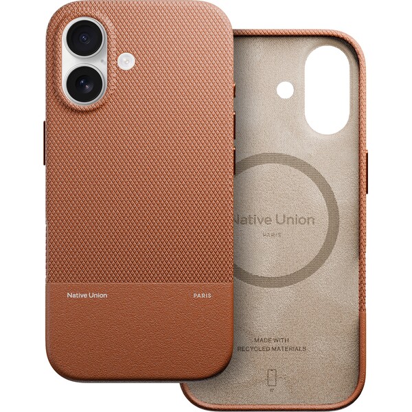 Native-Union-RE-Classic-MagSafe-kryt-z-recyklovaneho-materialu-iPhone-17-tan