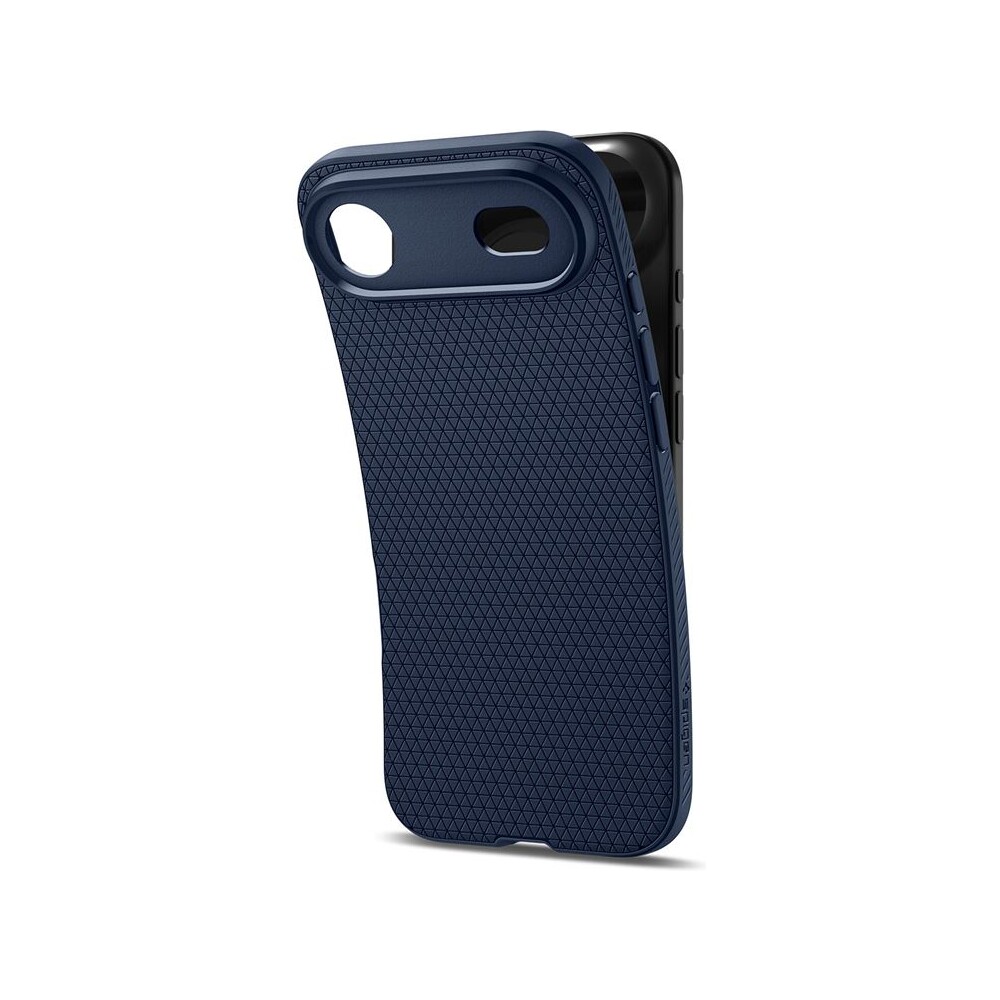 Spigen-Liquid-Air-kryt-iPhone-Air-navy-blue