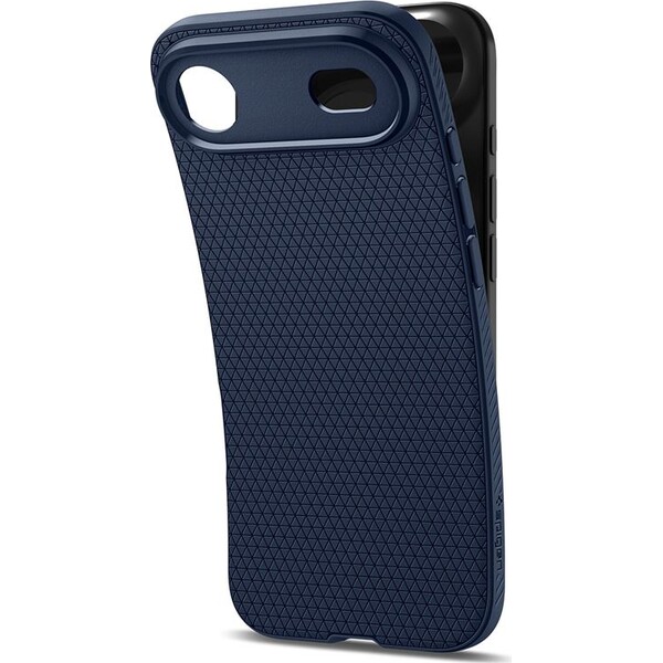 Spigen-Liquid-Air-kryt-iPhone-Air-navy-blue