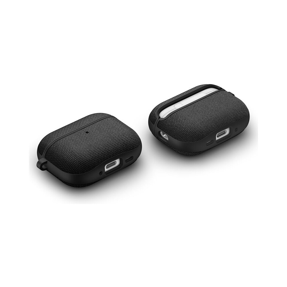 Spigen-Urban-Fit-pouzdro-AirPods-Pro-3-black-