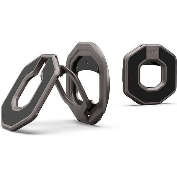 UAG-Monarch-Mag2-Ring-Stand-MagSafe-drzak-sedy