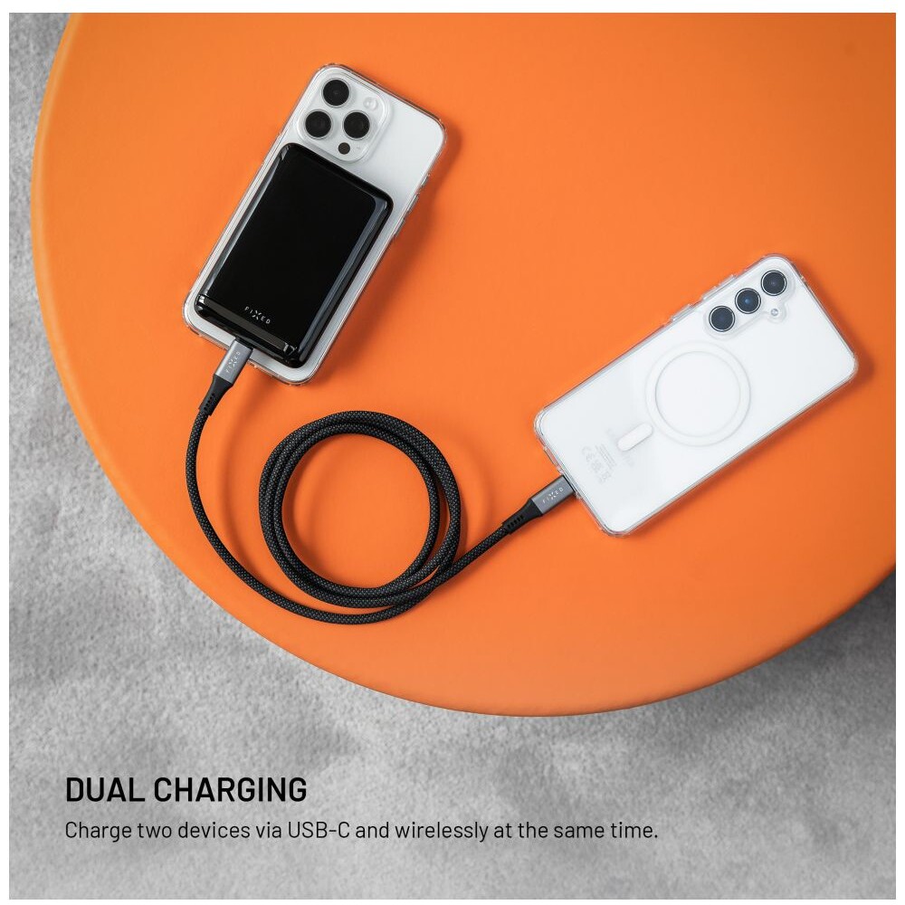 FIXED-MagZen-10-Pro-Qi2-MagSafe-powerbanka-10000mAh-15W-cerna