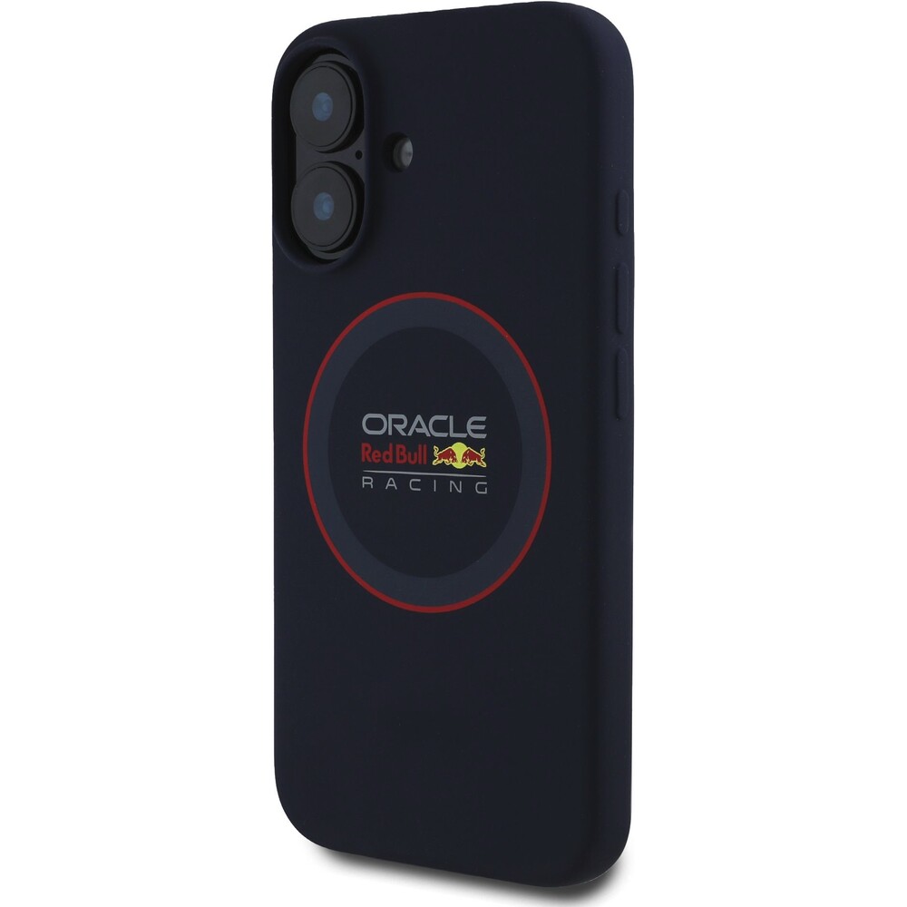 Oracle-Red-Bull-Racing-Silicone-Red-Ring-MagSafe-kryt-iPhone-16-Plus-modry