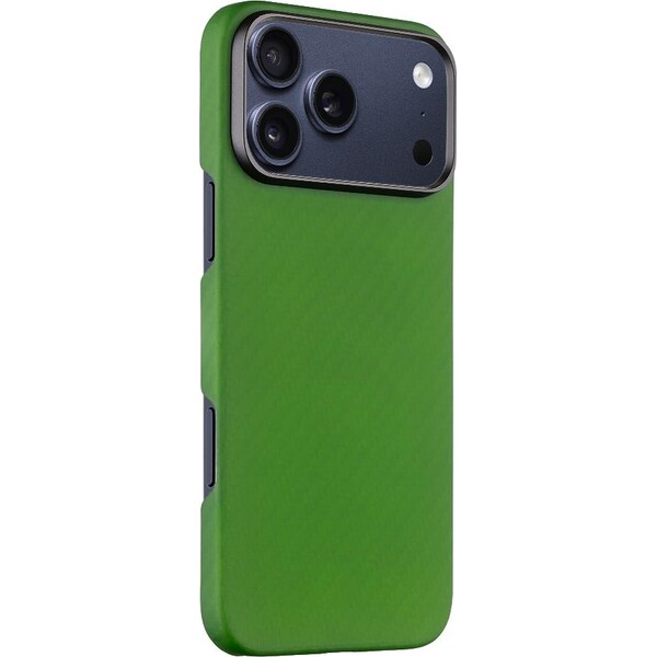 Tactical-MagForce-Aramid-kryt-Apple-iPhone-17-Pro-Max-zeleny