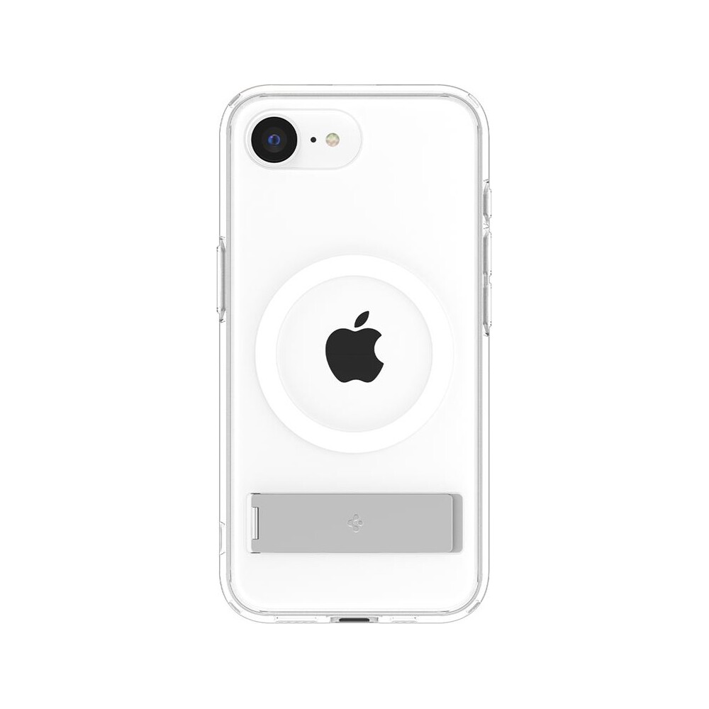 Spigen-Ultra-Hybrid-S-MagSafe-kryt-iPhone-17e-16e-bily