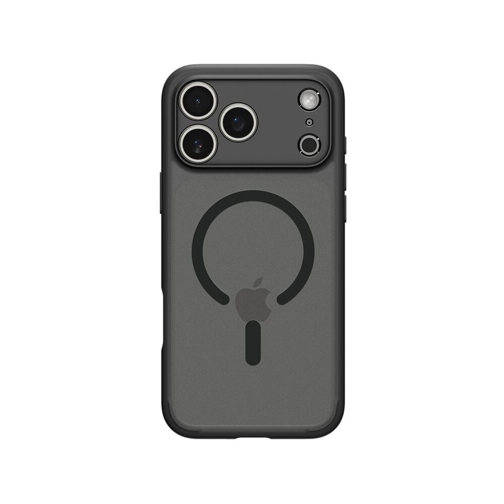 Spigen-Ultra-Hybrid-MagSafe-kryt-iPhone-17-Pro-Max-frost-black