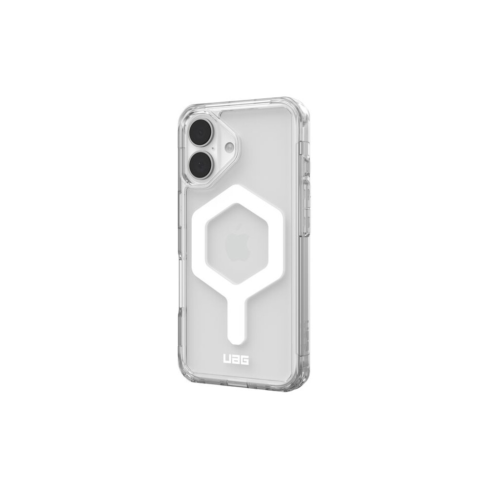 UAG-Plyo-Magsafe-kryt-iPhone-16-bily