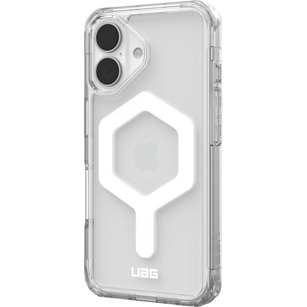 UAG-Plyo-Magsafe-kryt-iPhone-16-bily