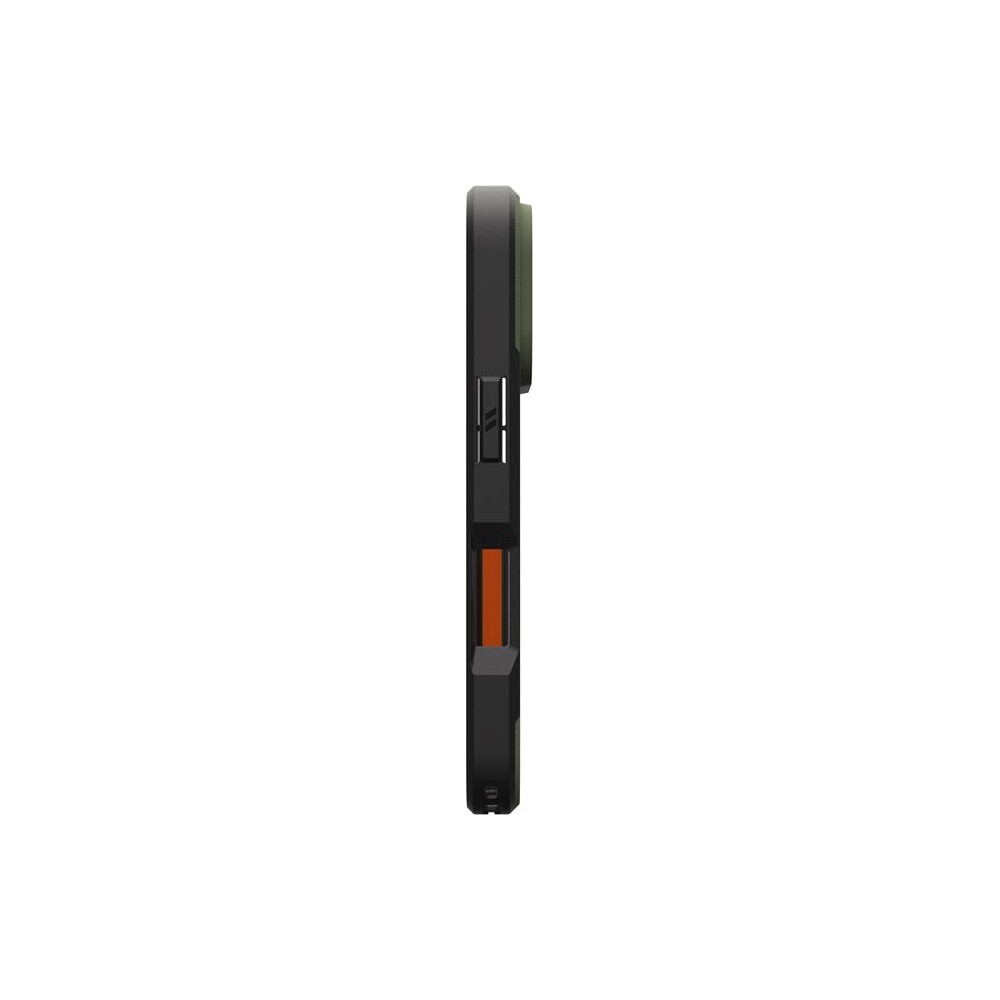 UAG-Civilian-Magsafe-kryt-iPhone-17-Pro-zeleny-oranzovy