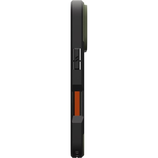 UAG-Civilian-Magsafe-kryt-iPhone-17-Pro-zeleny-oranzovy