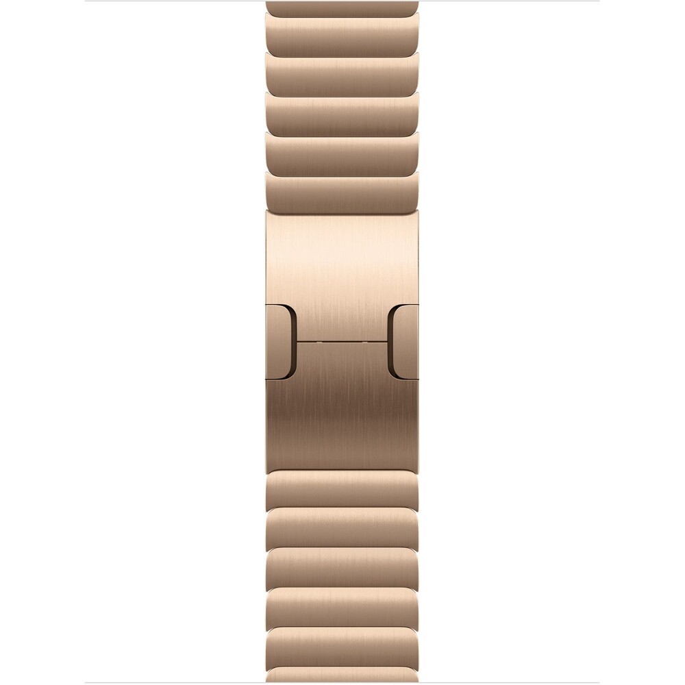 Apple-Watch-42-41-40-38mm-zlaty-clankovy-tah