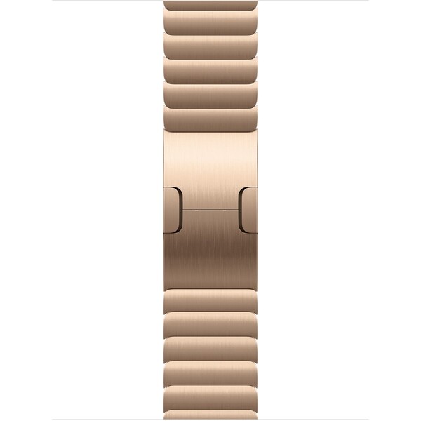Apple-Watch-42-41-40-38mm-zlaty-clankovy-tah