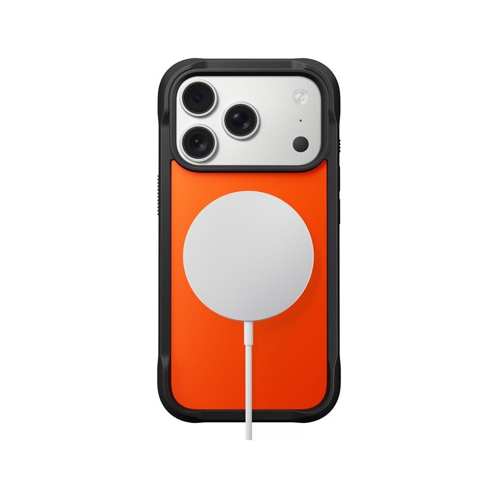 Nomad-Rugged-Case-MagSafe-kryt-iPhone-17-Pro-Ultra-Orange