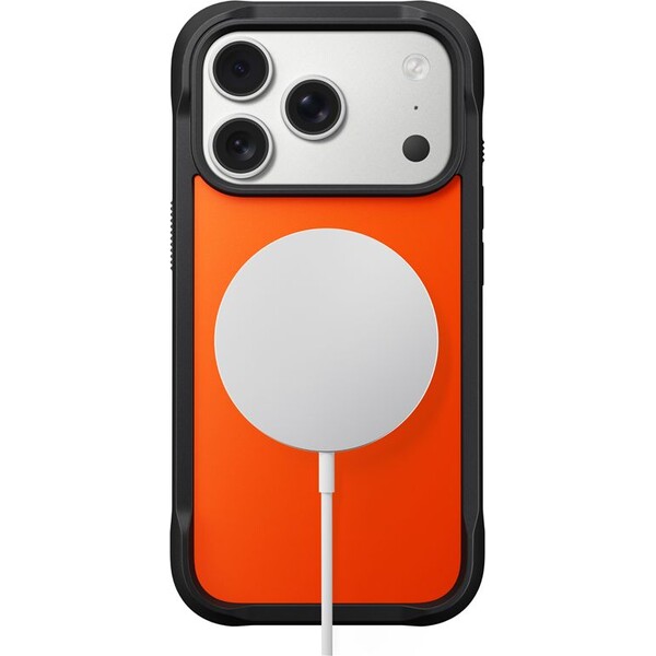 Nomad-Rugged-Case-MagSafe-kryt-iPhone-17-Pro-Ultra-Orange