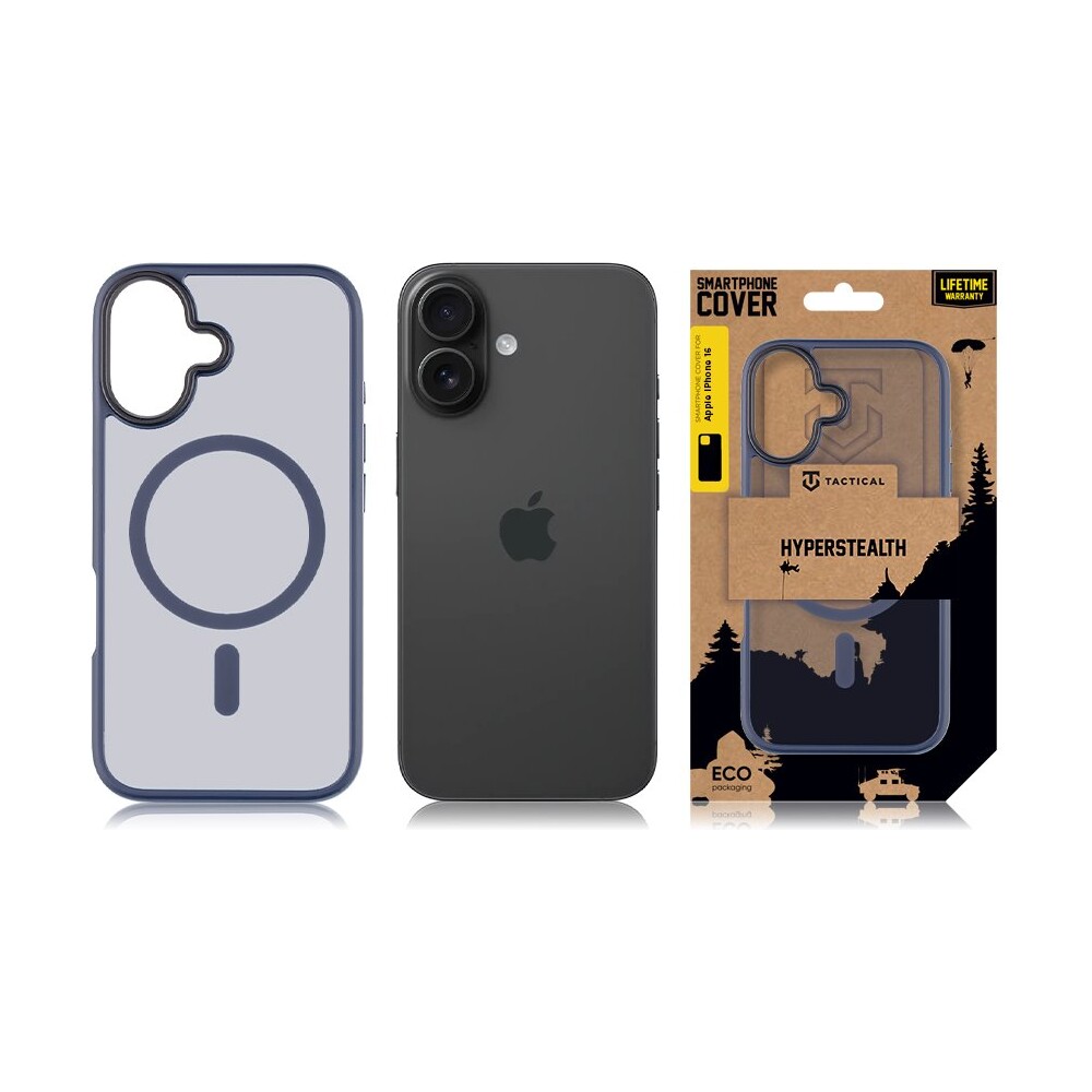 Tactical-MagForce-Hyperstealth-Kryt-pro-iPhone-16-Deep-Blue