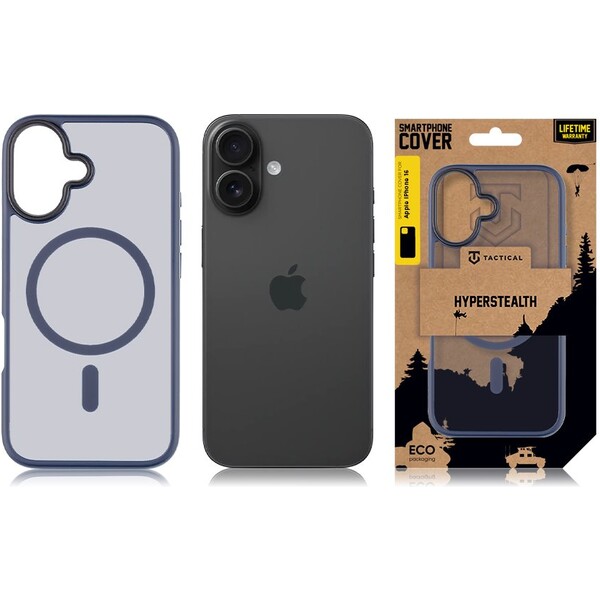 Tactical-MagForce-Hyperstealth-Kryt-pro-iPhone-16-Deep-Blue