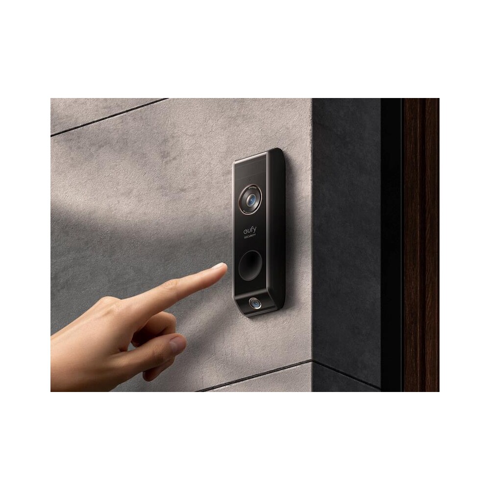 Anker-eufy-S330-videozvonek-s-centralni-jednotkou-Homebase-2-2K-cerny