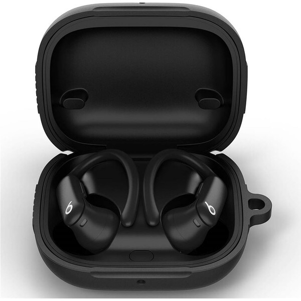 Spigen-Rugged-Armor-pouzdro-Apple-Powerbeats-Pro-2-cerne