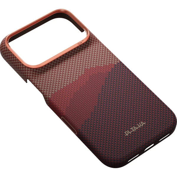 Pitaka-Edge-Case-MagSafe-kryt-iPhone-18-Pro-Autumn-Dusk