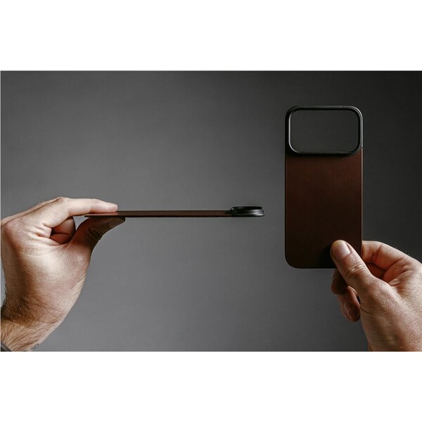 Nomad-Traditional-Leather-Case-Horween-MagSafe-kozeny-kryt-iPhone-Air-Rustic-Brown
