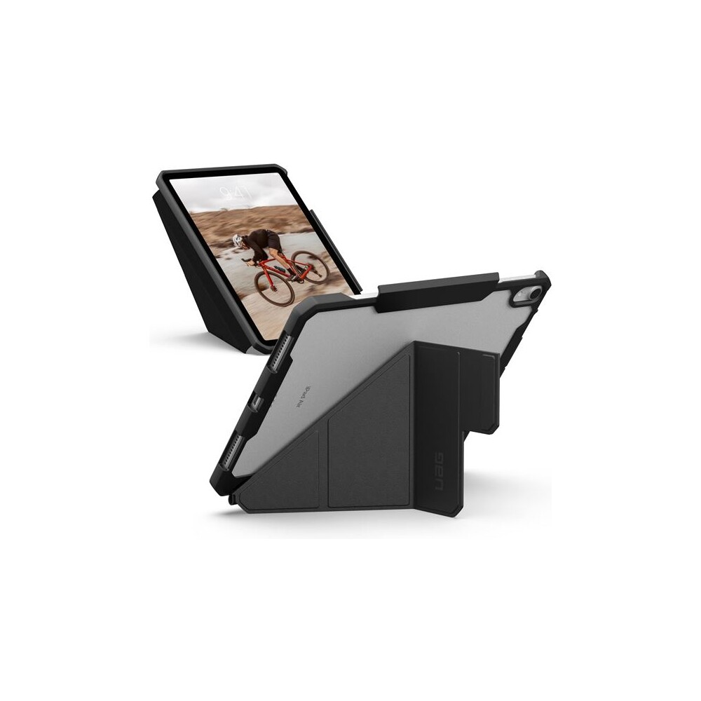 UAG-Essential-Armor-pouzdro-iPad-Air-11-2024-2025-2026-cerne